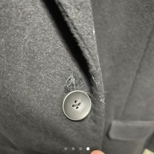 Stadford Overcoat jacket